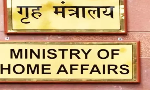सावधान! गृह मंत्रालय की चेतावनी...क्या आपका फोन भी है खतरे में? मचा हड़कंप