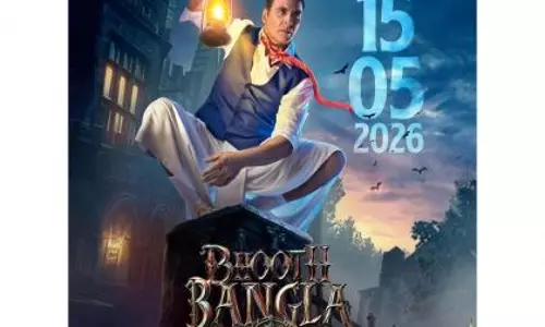 Akshay Kumar की हॉरर-कॉमेडी फिल्म भूत बंगला को नई रिलीज़ डेट मिली