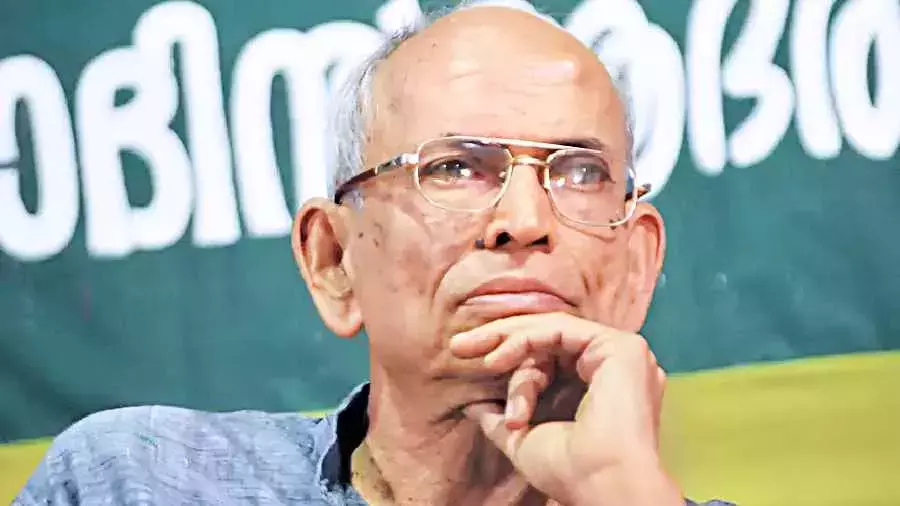 india: मशहूर इकोलॉजिस्ट माधव गाडगिल का 83 साल की उम्र में निधन india: मशहूर इकोलॉजिस्ट माधव गाडगिल का 83 साल की उम्र में निधन