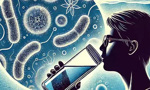देश में Typhoid बुखार के 49 लाख मामले दर्ज