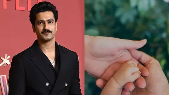 Uri director आदित्य धर ने विक्की और कैटरीना के बेटे के नाम पर रिएक्ट किया Uri director आदित्य धर ने विक्की और कैटरीना के बेटे के नाम पर रिएक्ट किया