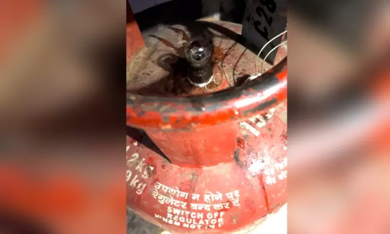 Assam: पाठशाला में गैस सिलेंडर लीक होने से LPG सुरक्षा को लेकर चिंता बढ़ी