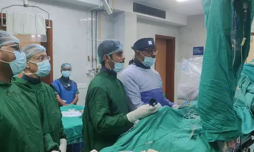 नववर्ष 2026 में अम्बेडकर अस्पताल का नव कीर्तिमान नववर्ष 2026 में अम्बेडकर अस्पताल का नव कीर्तिमान