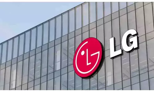 लॉक-इन खत्म, LG इलेक्ट्रॉनिक्स इंडिया के शेयर रिकॉर्ड निचले स्तर पर