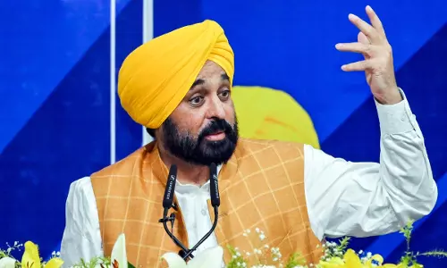 Chandigarh: SGPC ने CM के लाइव टेलीकास्ट प्रस्ताव पर किया विरोध