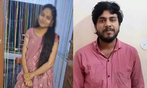 नागोले में बॉयफ्रेंड के आरोप के बाद गर्लफ्रेंड ने की Suicide नागोले में बॉयफ्रेंड के आरोप के बाद गर्लफ्रेंड ने की Suicide