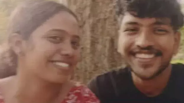 kerala: प्रवाचम्बलम सिग्नल पर टिपर ने बाइक को मारी टक्कर, दो युवकों की मौत