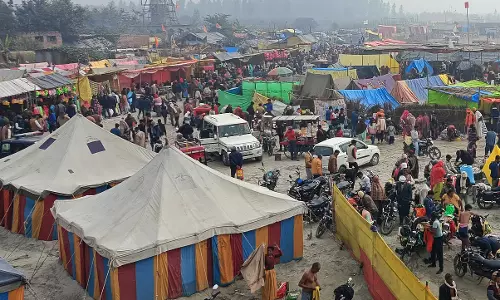 Farrukhabad: 10 जनवरी से रामनगरिया मेला और प्रदर्शनी शुरू