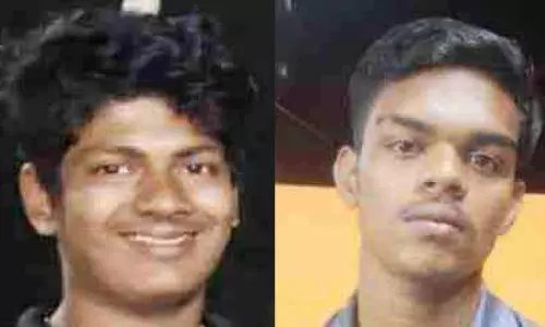 Kerala : चोरी की बाइक चोरी करने के आरोप में दो गिरफ्तार