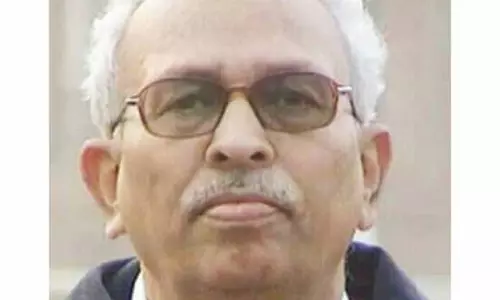 Dr. D R Kapoor का निधन हो गया