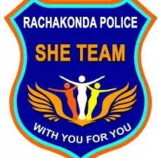 Telangana : SHE टीम्स ने हैरेसमेंट के लिए 13 लोगों को पकड़ा