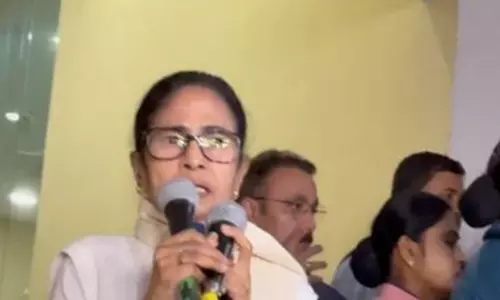 ED छापेमारी के बीच ममता ने भाजपा को चुनौती दी, एजेंसी ने कहा: पद का दुरुपयोग