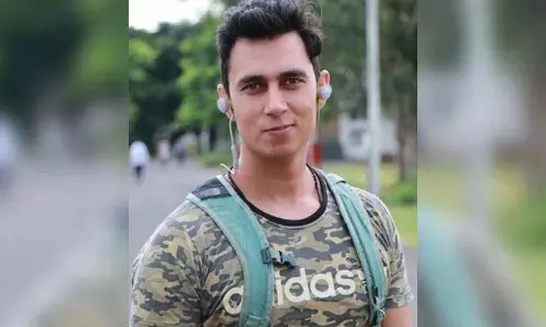National Shooting कोच पर नाबालिग एथलीट के यौन उत्पीड़न का केस दर्ज National Shooting कोच पर नाबालिग एथलीट के यौन उत्पीड़न का केस दर्ज