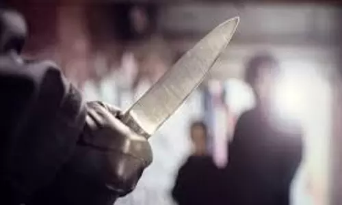 Sonipat: चाकू से गला रेतकर युवक की हत्या, माल्हा माजरा में लूट का मामला