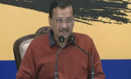 Kejriwal: आम आदमी पार्टी टिकट जनता के समर्थन के आधार पर देगी