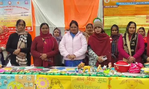 Haridwar: 70 शिकायतों के साथ पूरा हुआ जन जन के द्वार कार्यक्रम Haridwar: 70 शिकायतों के साथ पूरा हुआ जन जन के द्वार कार्यक्रम