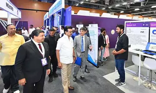 टेक्नोलॉजी सभी के लिए समान रूप से उपलब्ध होनी चाहिए: CM Stalin टेक्नोलॉजी सभी के लिए समान रूप से उपलब्ध होनी चाहिए: CM Stalin
