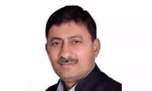 NC ने शासन करने का नैतिक अधिकार खो दिया है: Vibodh Gupta NC ने शासन करने का नैतिक अधिकार खो दिया है: Vibodh Gupta