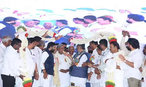 हावेरी में सुपर स्पेशियलिटी अस्पताल: CM ने वादा किया हावेरी में सुपर स्पेशियलिटी अस्पताल: CM ने वादा किया