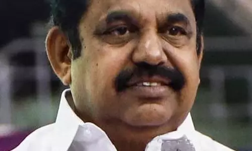 AIADMK/NDA गठबंधन में शशिकला-OPS को जगह नहीं: पलानीस्वामी