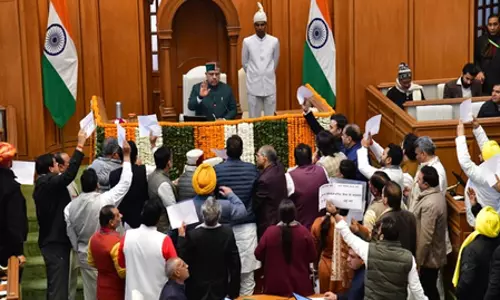 Delhi विधानसभा सत्र एक दिन बढ़ा, AAP विधायकों पर शिकायतें