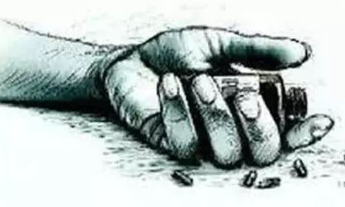 BHADERWAH: वाहन की चपेट में आने से महिला की मौत