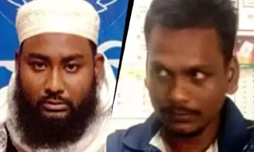 Dipu Chandra Das लिंचिंग का मुख्य आरोपी गिरफ्तार Dipu Chandra Das लिंचिंग का मुख्य आरोपी गिरफ्तार