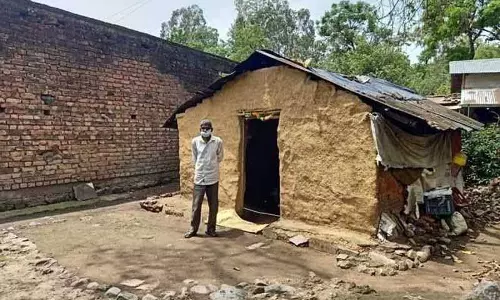 कांगड़ा जिले के लंबागांव ब्लॉक के 3,470 परिवारों को नए सर्वे के बाद BPL लिस्ट से हटा दिया गया