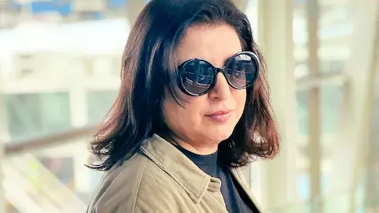 Farah Khan ने शो जीत पर अपनी राय जताई, कहा सॉरी ऊर्फी