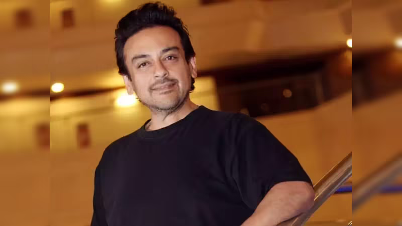 Adnan Sami ने अपने दिवंगत पिता के जन्मदिन पर लिखा नोट: आप मेरे सब कुछ थे Adnan Sami ने अपने दिवंगत पिता के जन्मदिन पर लिखा नोट: आप मेरे सब कुछ थे