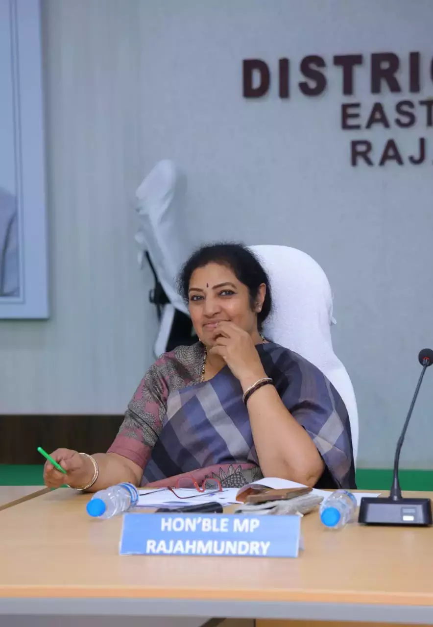 Andhra : दीवानचेरुवु में चिड़ियाघर पार्क बनाया जा रहा है Andhra : दीवानचेरुवु में चिड़ियाघर पार्क बनाया जा रहा है