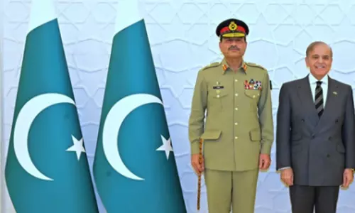 Pakistan में कहा गया, न्यायिक स्वतंत्रता से समझौता खतरनाक