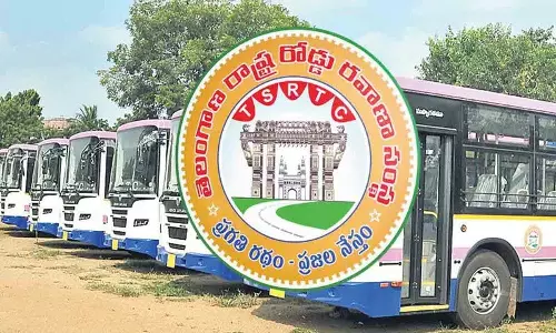 संक्रांति के लिए 650 Special Bus: वारंगल आरएम दर्शनम विजय भानु