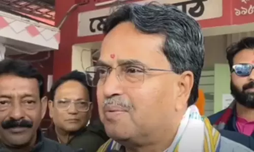 Tripura violence: TMP हमले में BJP नेता घायल, CM ने जांच का भरोसा दिया
