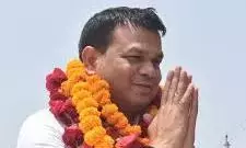 यूपी के अमेठी में BJP MLA पासी की टिप्पणी से राजनीतिक विवाद खड़ा हो गया
