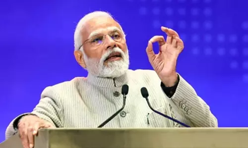 PM Modi ने भारत के AI स्टार्टअप्स से अपने काम में नैतिक और पारदर्शी होने का आग्रह किया