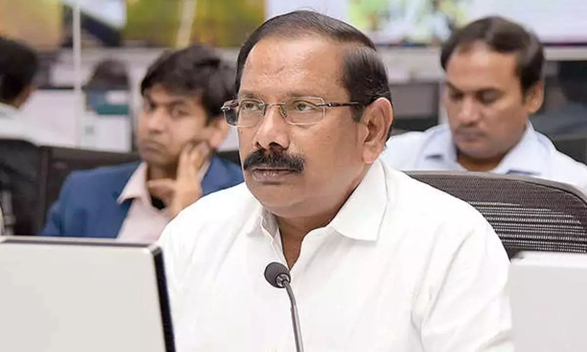 CS ने बीमा की ज़रूरत के बारे में जागरूकता बढ़ाने का आह्वान किया CS ने बीमा की ज़रूरत के बारे में जागरूकता बढ़ाने का आह्वान किया