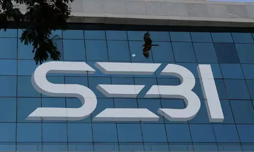 SEBI ने स्पेशलाइज्ड इन्वेस्टमेंट फंड्स के लिए कम्प्लायंस रिपोर्टिंग के नियम तय किए SEBI ने स्पेशलाइज्ड इन्वेस्टमेंट फंड्स के लिए कम्प्लायंस रिपोर्टिंग के नियम तय किए