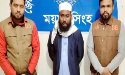 Bangladesh में लिंचिंग मामले में पुलिस ने एक और आरोपी को दबोचा