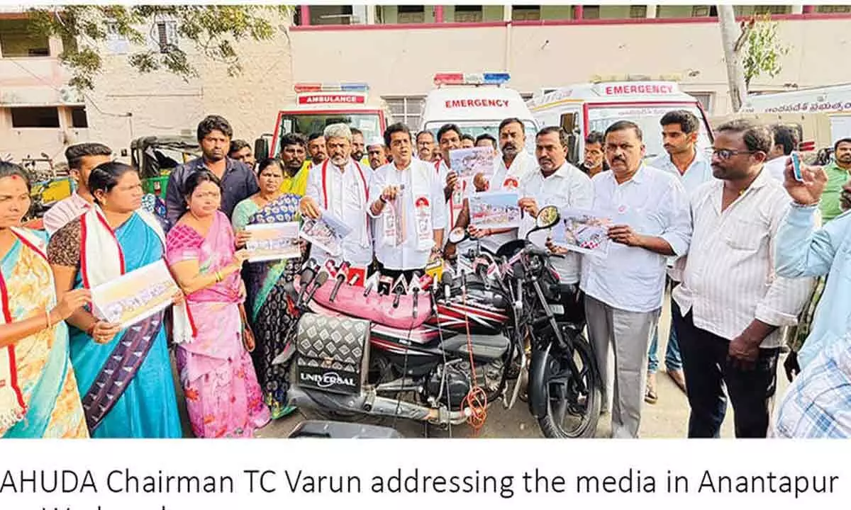 YSRCP त्रासदियों का राजनीतिकरण करने के लिए बदनाम है: जन सेना