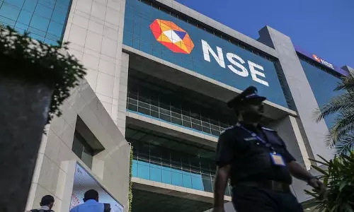 NSE इंडियन नेचुरल गैस फ्यूचर्स कॉन्ट्रैक्ट डेवलप करने के लिए IGX के साथ बातचीत कर रहा NSE इंडियन नेचुरल गैस फ्यूचर्स कॉन्ट्रैक्ट डेवलप करने के लिए IGX के साथ बातचीत कर रहा