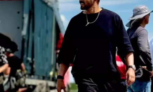 Rohit Shetty ने अवॉर्ड्स पर अपनी राय खुलकर रखी Rohit Shetty ने अवॉर्ड्स पर अपनी राय खुलकर रखी