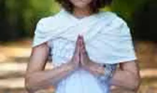 Mental Stress दूर करने के 5 शक्तिशाली मंत्र Mental Stress दूर करने के 5 शक्तिशाली मंत्र