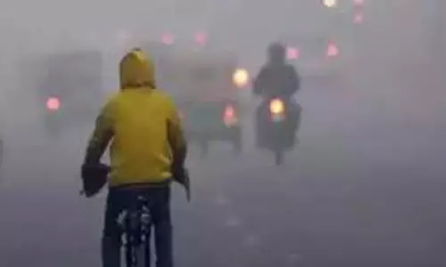 ठंड की लहर के कारण Ranchi में 10 जनवरी तक सभी स्कूल बंद रहेंगे