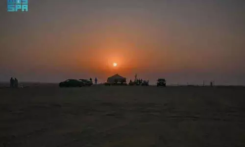 Al Baha की सुनहरी रेत और कुदरती खूबसूरती Al Baha की सुनहरी रेत और कुदरती खूबसूरती