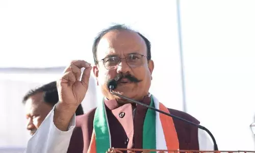 हर्षवर्धन सपकाल ने Ambernath-Akot गठबंधन को लेकर बीजेपी की आलोचना की