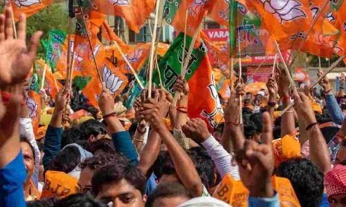 साओनेर में Vice-Chairman और चेयरमैन पदों को लेकर खींचतान साओनेर में Vice-Chairman और चेयरमैन पदों को लेकर खींचतान