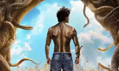 Kartik Aaryan अफवाहें खारिज, नागजिला की रिलीज टली Kartik Aaryan अफवाहें खारिज, नागजिला की रिलीज टली