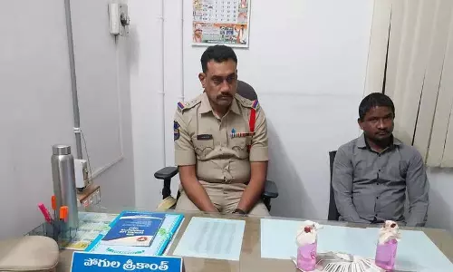 ACB ने एसआई को 15 हजार रुपये की रिश्वत लेते पकड़ा