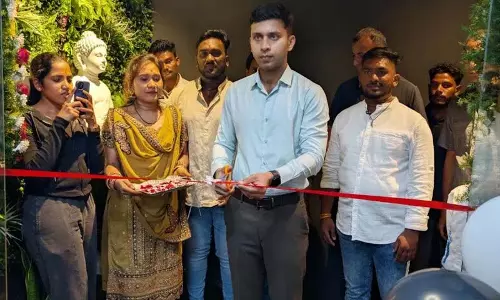 स्वस्थ युवा ही समाज की ताकत है: SP शरत चंद्र पवार स्वस्थ युवा ही समाज की ताकत है: SP शरत चंद्र पवार